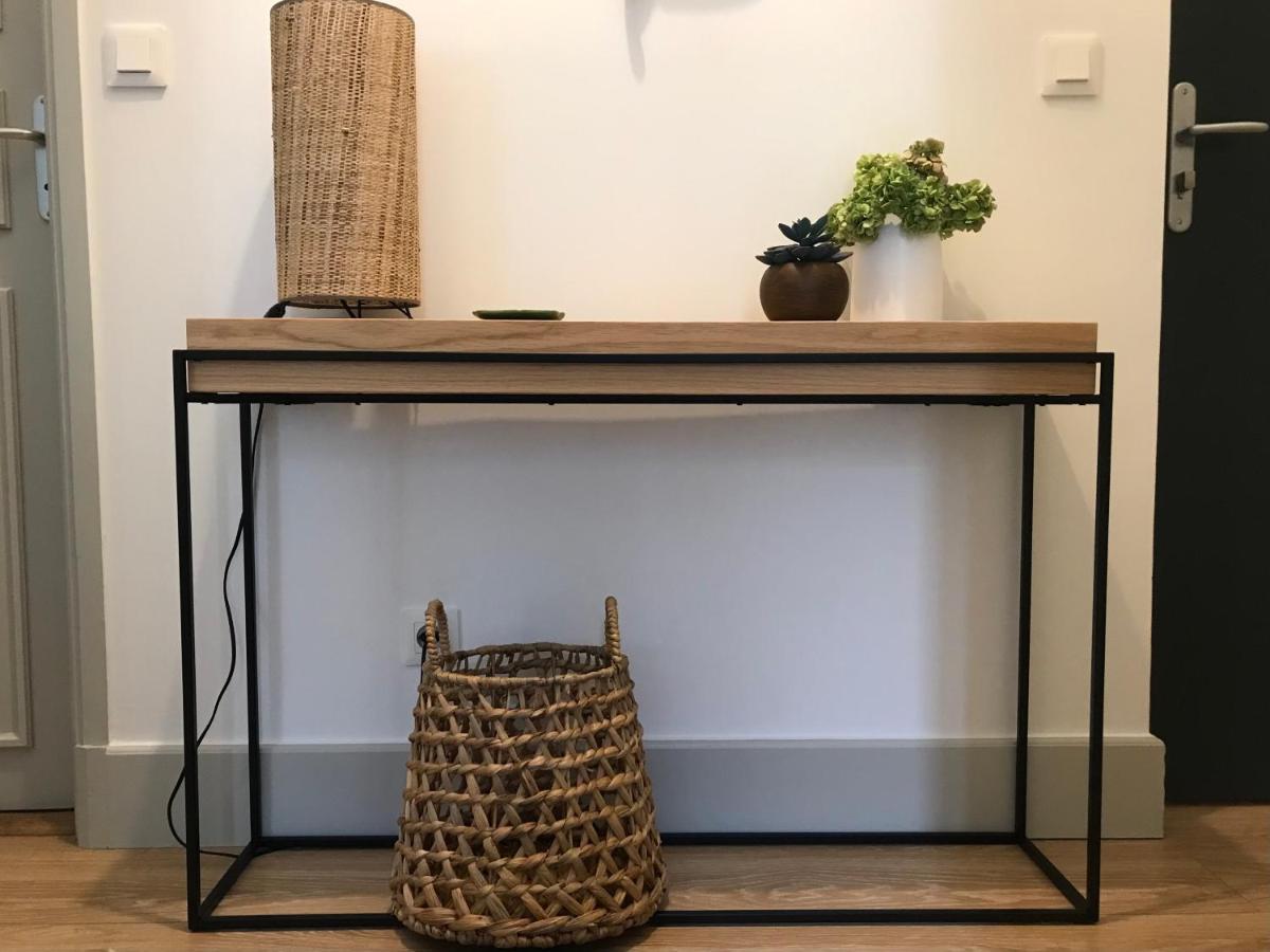 Nimes , Appartement Renove Dans Immeuble Classe. Exteriér fotografie