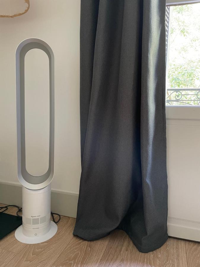 Nimes , Appartement Renove Dans Immeuble Classe. Exteriér fotografie