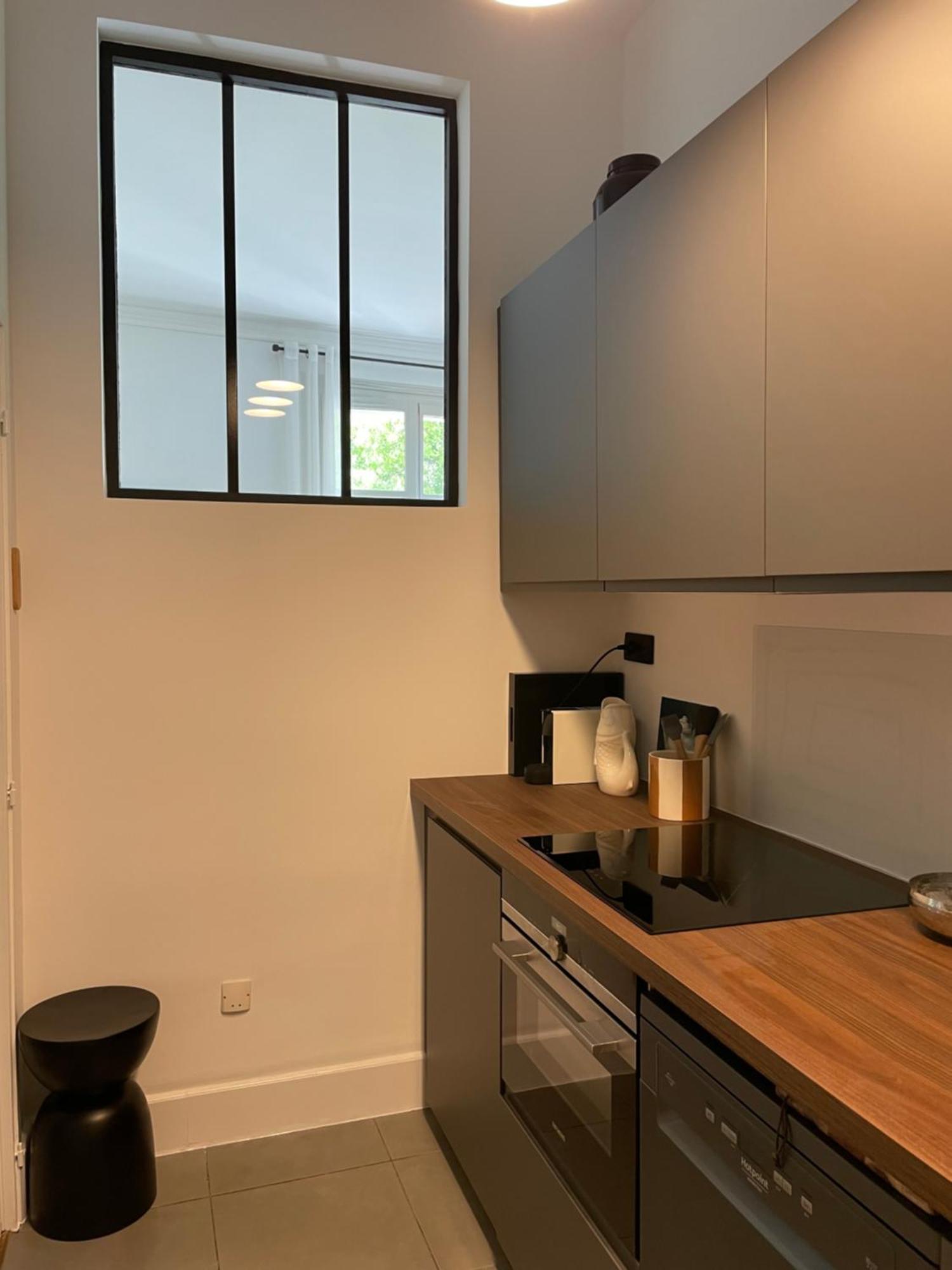 Nimes , Appartement Renove Dans Immeuble Classe. Exteriér fotografie