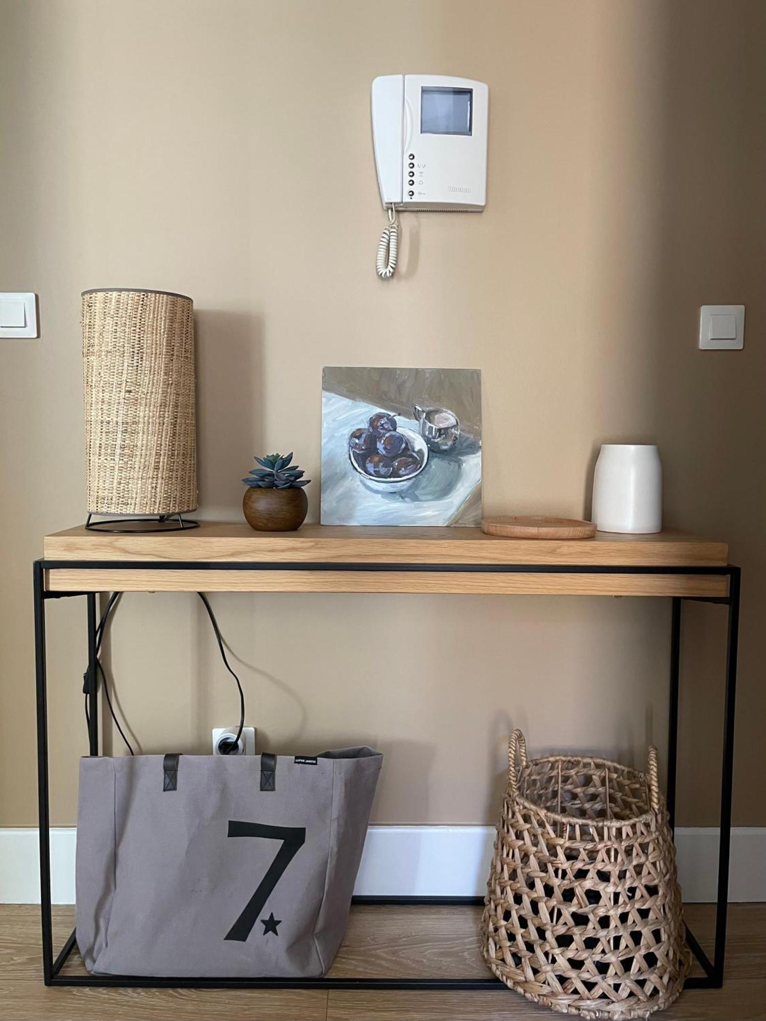 Nimes , Appartement Renove Dans Immeuble Classe. Exteriér fotografie